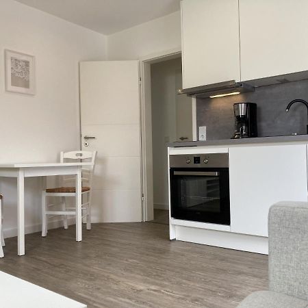 Charibi - Poseidon Apartment Dahme  Ngoại thất bức ảnh
