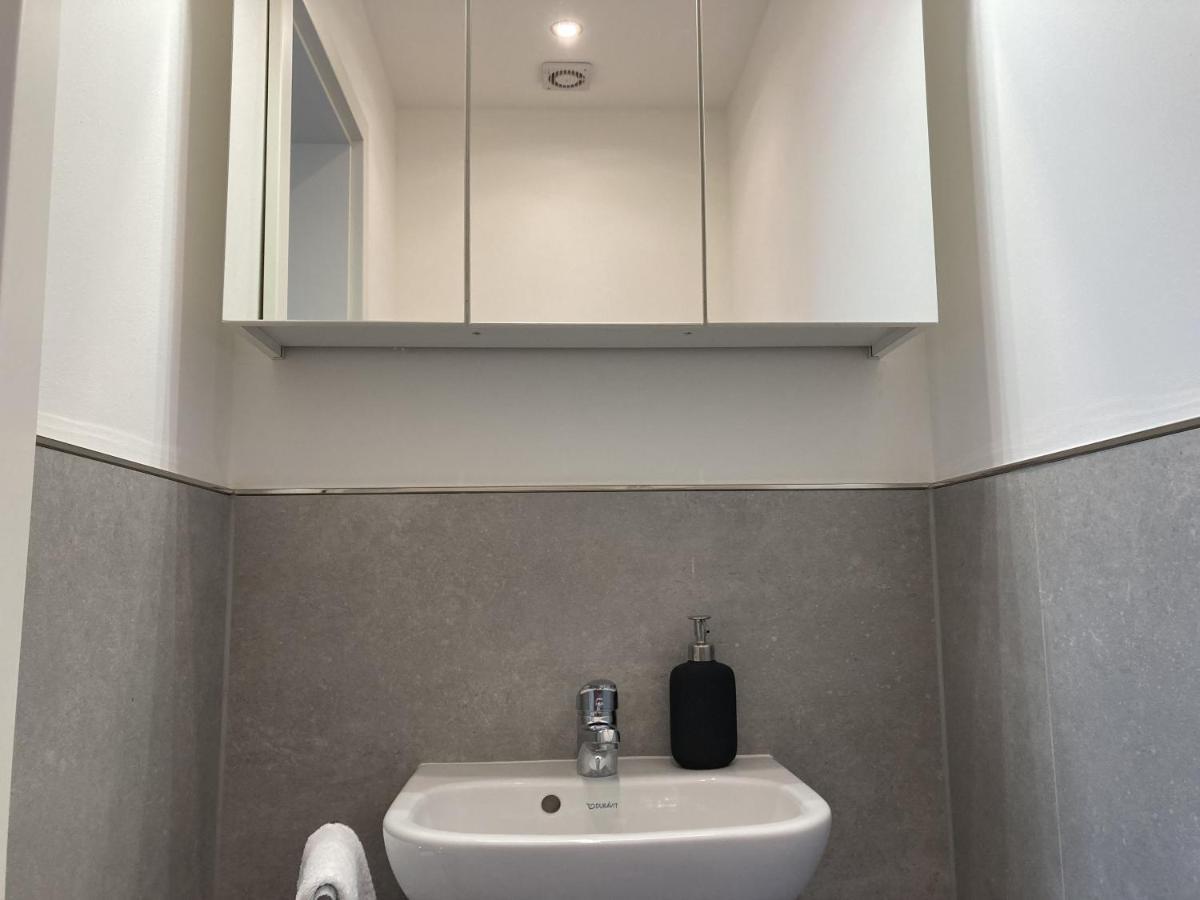 Charibi - Poseidon Apartment Dahme  Ngoại thất bức ảnh
